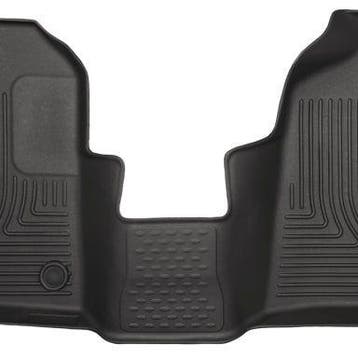 Husky Liners 2015 Ford Transit-150/Transit-250/Transit-350, Ophalen of Verzenden, Nieuw