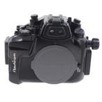 Gebruikt Nauticam onderwaterhuis voor Panasonic GH-3, Ophalen of Verzenden, Gebruikt