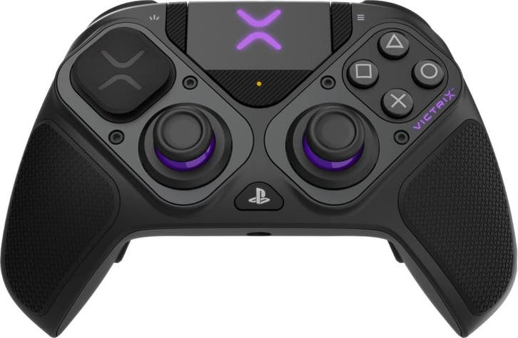 Victrix Pro BFG Wireless Controller, Computers en Software, Joysticks, Refurbished, Verzenden