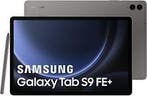 Samsung Galaxy Tab S9 FE Plus 12,4 256GB [wifi] grijs, Computers en Software, Android Tablets, Gebruikt, Verzenden, Samsung, Tab S9 FE Plus
