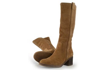 Cellini Laarzen in maat 42 Beige, Hoge laarzen, Verzenden, Beige, Cellini