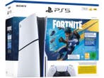 Veiling - PlayStation 5 Disc Edition - Fortnite met 1000 V-B, Nieuw
