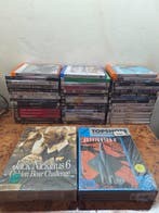 Activision - PC CD-ROM - Lot 51x PC games - Videogame - In, Nieuw