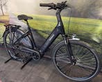 Actie! NIEUWE Batavus Finez E-GO Elektrische fiets met RIEM, Batavus, Nieuw, Ophalen of Verzenden, 51 tot 55 cm