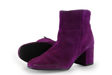 Manfield Enkellaarzen in maat 38 Roze, Overige kleuren, Verzenden, Lage of Enkellaarzen, Manfield