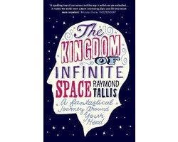 Kingdom Of Infinite Space - Kingdom Of Infinite Space, Ophalen of Verzenden, Nieuw