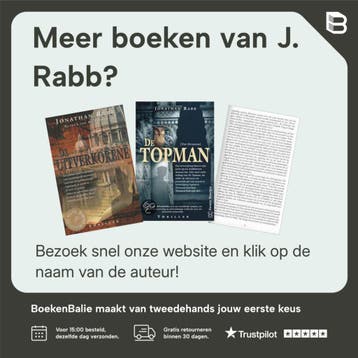 Rosa 9789022989296 J. Rabb, Verzenden, Gelezen, J. Rabb