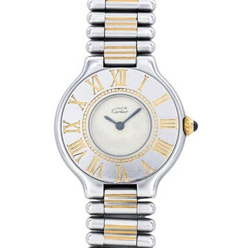 Cartier - Must de Cartier 21 - Zonder minimumprijs - Dames -, Nieuw