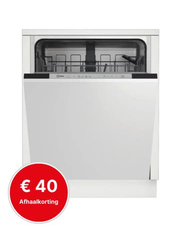 Flavel FDWI1420 – Inbouw Vaatwasser 60 cm – 13 couverts, Verzenden, Nieuw