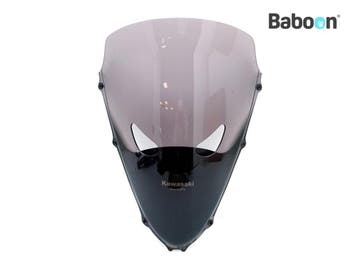 Kuipruit Kawasaki ZZR 1400 2010-2014 +ABS (ZX-14 ZZR1400, Verzenden, Gebruikt
