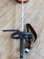 STIHL FSA130R accu bosmaaier ( showroommodel aanbieding ), Ophalen, Accu, Nieuw, STIHL