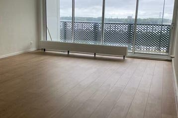 Appartement Forum in Almere, Via bemiddelaar, Almere, Appartement, Almere