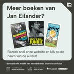 Cruijffie 9789081797405 Jan Eilander, Verzenden, Gelezen, Jan Eilander