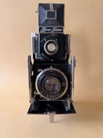 Zeh Zeca-Flex TLR | Twin lens reflex camera (TLR), Audio, Tv en Foto, Fotocamera's Analoog, Nieuw