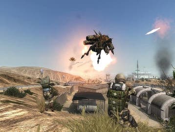 Quake Wars - Enemy Territory (ps3 tweedehands game), Ophalen of Verzenden, Zo goed als nieuw