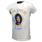Dr. Dre The Chronic T-Shirt, Verzenden, Nieuw