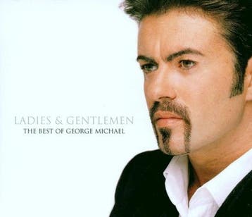 George Michael – Ladies & Gentlemen (2CD), Verzenden, Nieuw in verpakking