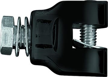 Kuryakyn Short Magnum Peg Mounts With 1/2in-13 Mounting, Ophalen of Verzenden, Nieuw