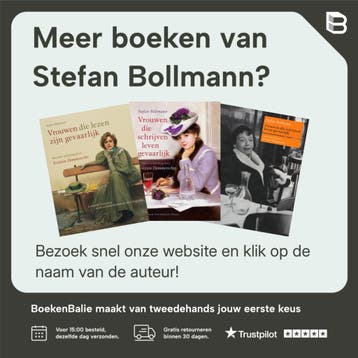 Vrouwen die lezen zijn gevaarlijk 9789462980952, Verzenden, Zo goed als nieuw, Stefan Bollmann