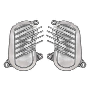 2x LED Koplamp Module geschikt voor BMW 4 Serie F32 F33 F..., Verzenden, Nieuw, BMW