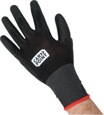 Carpoint Sneeuwkettingen KNS-50 – 9mm – Set van 2 –, Ophalen of Verzenden, Zo goed als nieuw, Carpoint