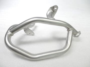 BMW F 750 GS / F 800 GS / F 850 GS / F 900 GS Motorbeveiligi, Motoren, Ophalen of Verzenden, Gebruikt