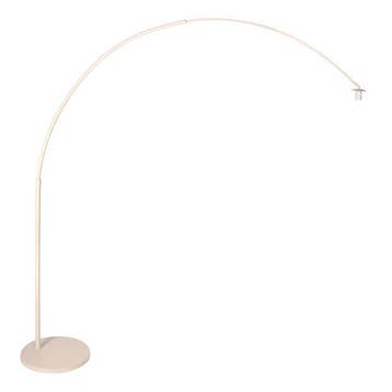 Steinhauer vloerlamp Booglamp 7268CR 2dekansje, Ophalen, Overige materialen, 100 tot 150 cm, Nieuw