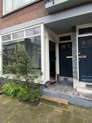 Te huur: Appartement Willem Buytewechstraat in Rotterdam, Appartement, Rotterdam, Zuid-Holland