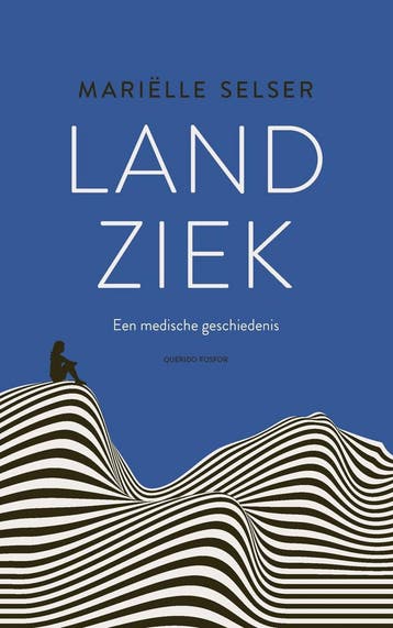 Landziek (9789021482675, Mariëlle Selser), Verzenden, Nieuw