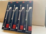 Online veiling: Grohe, Tempesta, Shower Rail 600 mm (5 stuks, Nieuw