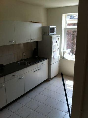 Te huur: Kamer Korvelplein in Tilburg