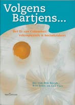 Ei van Columbus / Volgens Bartjens... 9789023243540, Verzenden, Gelezen, J. van den Bergh