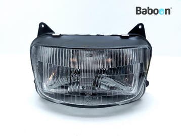 Koplamp Kawasaki ZZR 600 2003-2005 (ZZR600 ZX-6E, Verzenden, Gebruikt