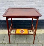 Ruime collectie antieke en klassieke bijzettafels /tafels, Antiek en Kunst