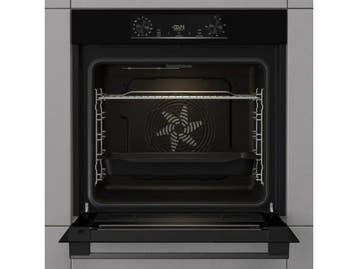 Gorenje BOS6737E02B - Inbouw oven - 77L - AirFry &, Verzenden, Zo goed als nieuw