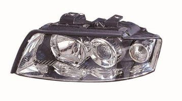 Koplamp o.a: Audi, A4 (B6), A4 Avant (B6), Auto-onderdelen, Ophalen of Verzenden, Nieuw, Audi