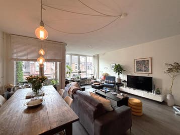 Te huur: Appartement Hoogbeeltplein in Maastricht, Limburg, Maastricht, Appartement