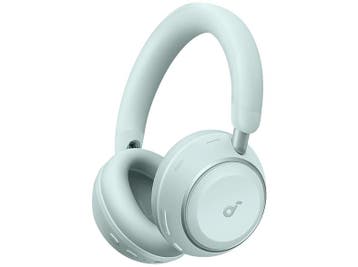 Soundcore -  Space 2 Over-ear Hoofdtelefoon  - Green, Overige merken, Snelladen, Verzenden, Nieuw