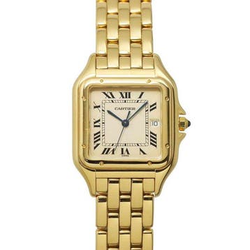 Cartier - Panthere - 83782747 - Dames - 1990-1999, Nieuw