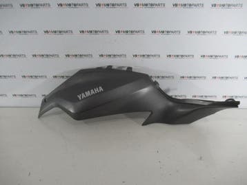 Yamaha MT 07 Tank kap links voor, Motoren, Onderdelen | Yamaha, Ophalen of Verzenden, Nieuw