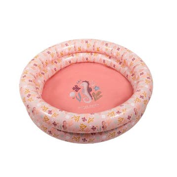 Ocean Dreams Zwembad - 80 cm - Roze, Nieuw