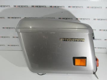 Honda GL 1100 Goldwing Interstate Uitlaat rechts, Ophalen of Verzenden, Nieuw