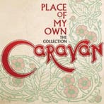 Caravan - Place Of My Own: The Collection (CD), Verzenden, Nieuw in verpakking