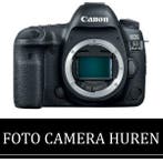 Foto Camera Huren, Audio, Tv en Foto, Fotocamera's Digitaal, Ophalen, Spiegelreflex, Nieuw, Nikon