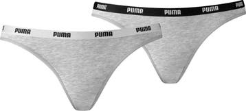 PUMA Maat XL Iconic Bikini 2P Dames Slip, Kleding | Dames, Verzenden