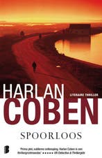 Spoorloos 9789022562420 Harlan Coben, Verzenden, Zo goed als nieuw, Harlan Coben