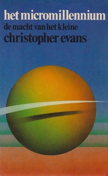 Micromillennium - Evans 9789026706981, Boeken, Verzenden, Gelezen, Evans