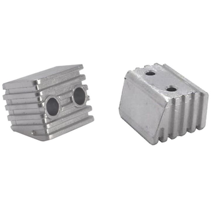 Blok Anode voor Volvo Penta DP-X motoren, Watersport en Boten, Bootonderdelen, Nieuw, Zeilboot of Motorboot, Ophalen of Verzenden