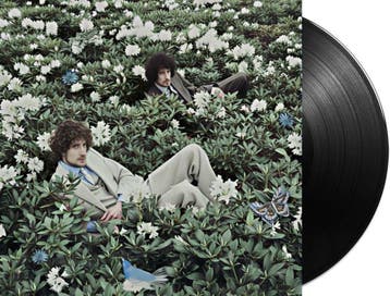 Tangarine - Family Tradition - LP, Ophalen of Verzenden, Nieuw in verpakking