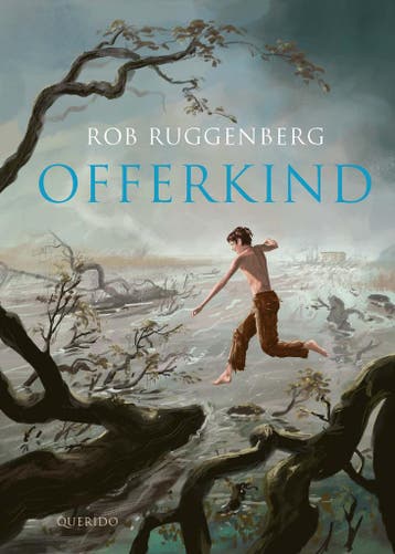 Offerkind | Rob Ruggenberg | Nieuw, Ophalen of Verzenden, Nieuw, Rob Ruggenberg
